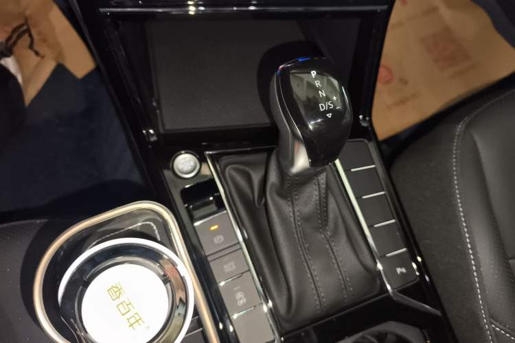 Used Volkswagen Passat 2026 Model, Outstanding 380TSI Xingkong Longteng Edition