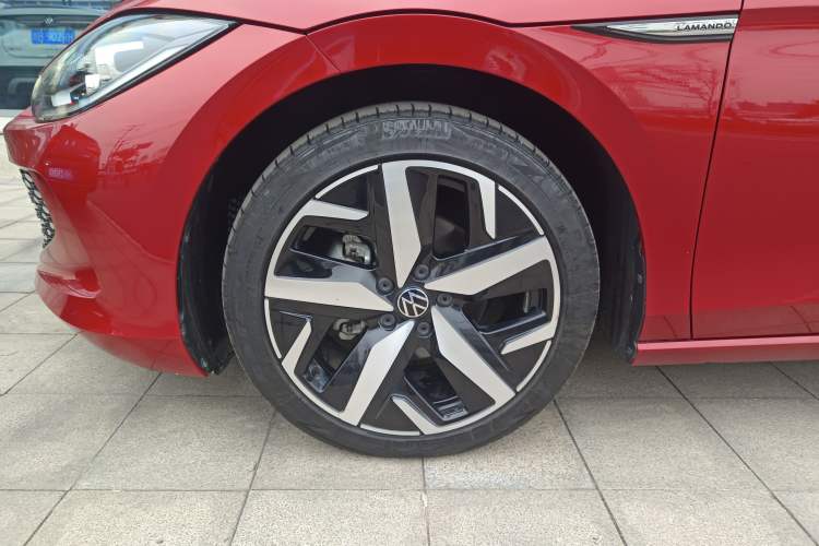 Used Volkswagen Lamando 2022 Lavida L 280TSI DSG Cool & Spicy Edition