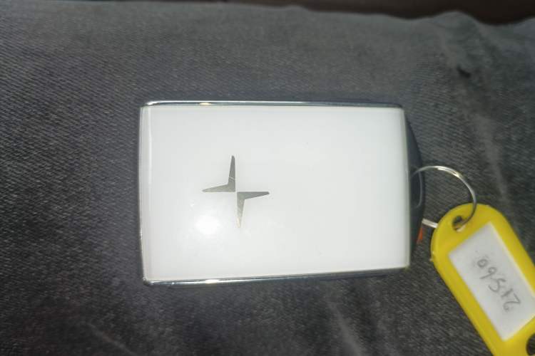 Used Volvo S60 New Energy 2022 T8 eDrive Hybrid All-Wheel Drive Smart Luxury Edition Interior 1