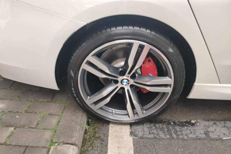 Used BMW 6 Series GT 2021 Restyled 630i M Sport Package
