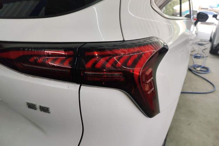 Used FORTHING Yacht 2024 1.5T DCT Guanhai Edition
