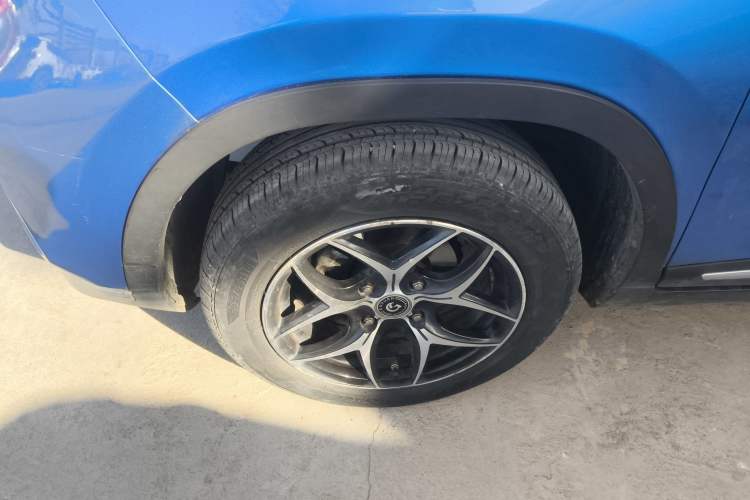 Used NETA N01 2020 Revised Version 430V