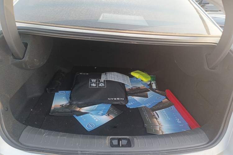 Used Nissan N7 2025 510 Max
