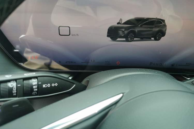 Used Buick Envision 2025 Encore Plus 28T Two-Wheel-Drive Platinum Edition