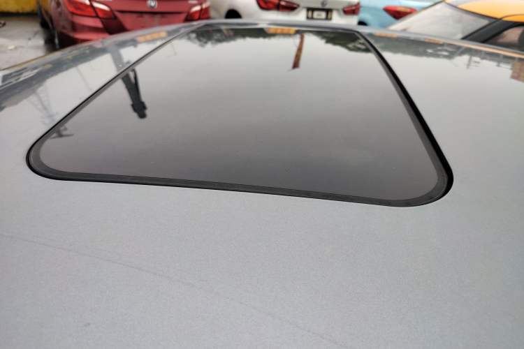 Used Roewe i6 MAX 2020 300TGI Automatic Sporty Cool Edition Roof