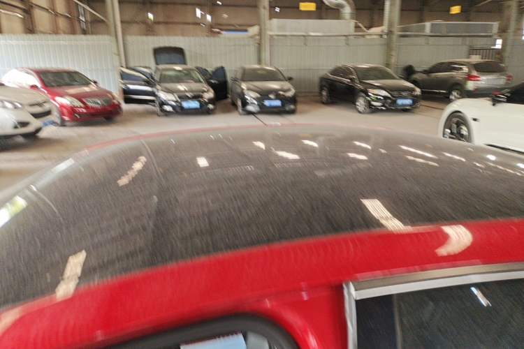 Used Geely Auto Preface 2021 2.0TD Luxury Version