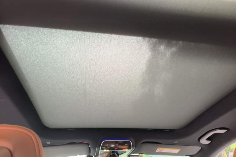 Used Mercedes-Benz GLC 2025 GLC 300 L 4MATIC Dynamic Model 5 Seats
