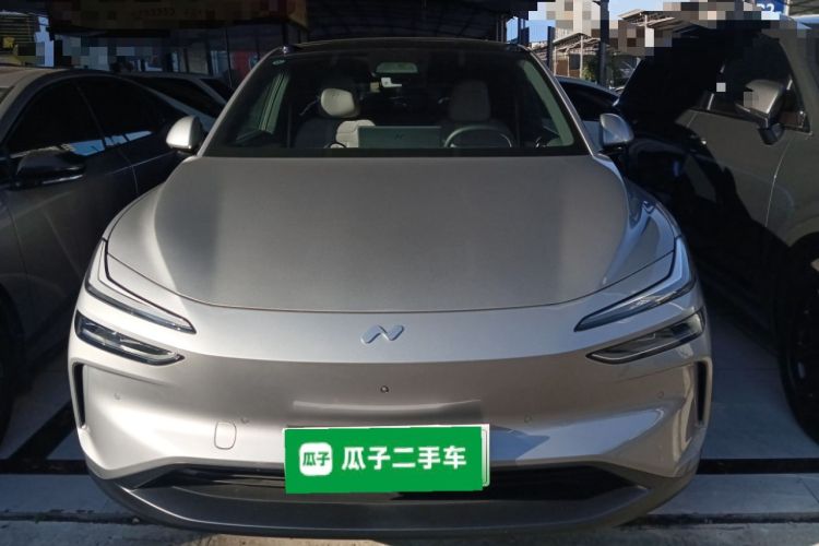 Used ONVO L60 2024 60 kWh Rear-Drive Version