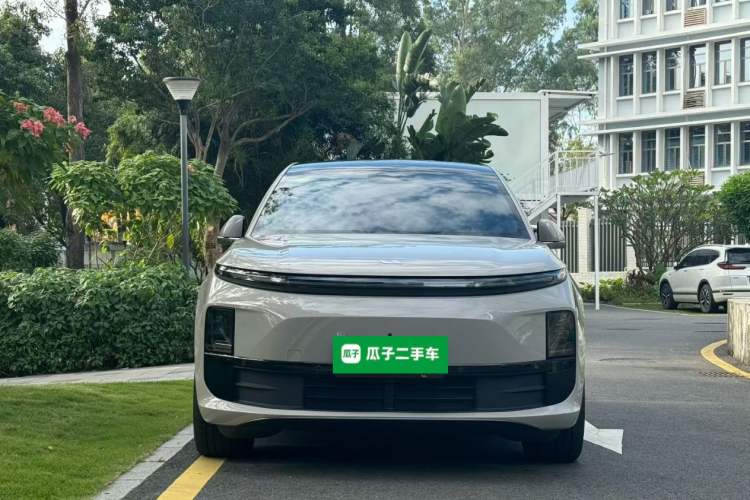 Used Li Auto L6 2024 Pro Model