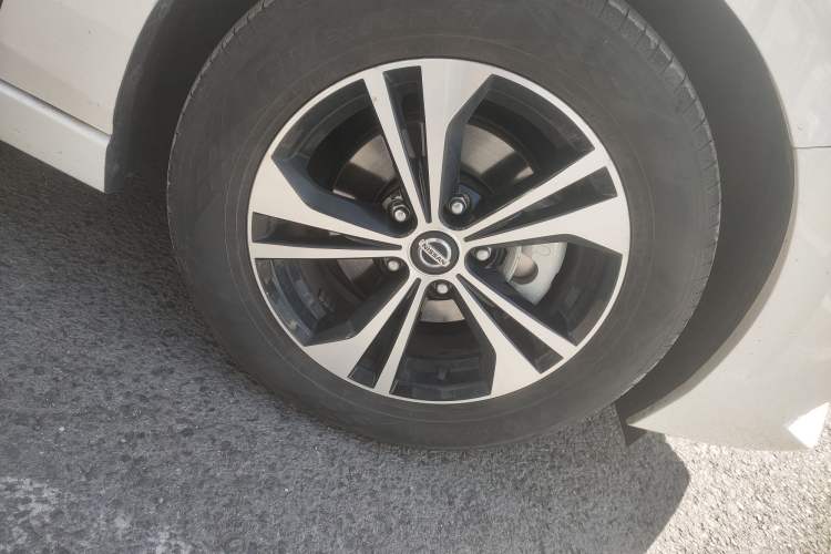 Used Nissan Sylphy 2021 1.6L XL CVT Enjoyment Edition