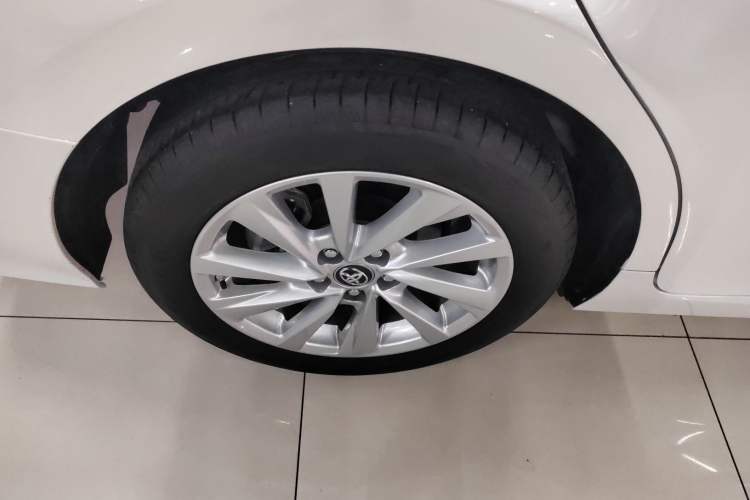 Used Toyota Camry 2023 2.0GVP Premier Edition