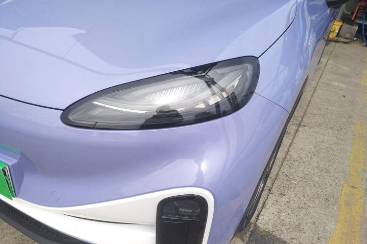 Used ARCFOX Kaola 2023 Family Edition Pro