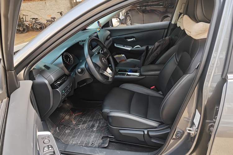 Used Nissan Sylphy 2022 1.6L XL CVT Enjoyment Edition