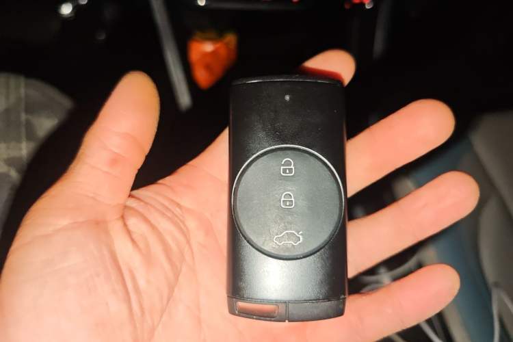 Used Chery Tiggo 3X 2022 PLUS 1.5L CVT Fashion Edition
