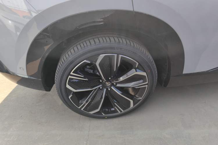 Used Mazda EZ-60 2025 Model Pure Electric 600 Max
