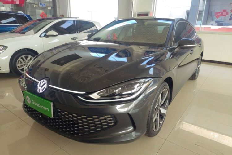 Used Volkswagen Lamando 2025 Lavida L 280TSI DSG Cool & Spicy Edition