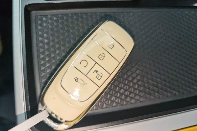 Used AION Y 2022 70 Intelligent Edition Ternary Lithium
