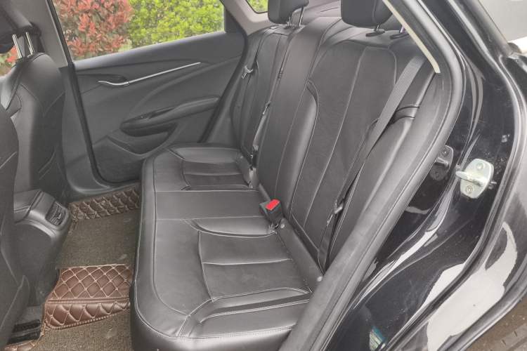 Used Buick GT 2018 18T Automatic Elite Model