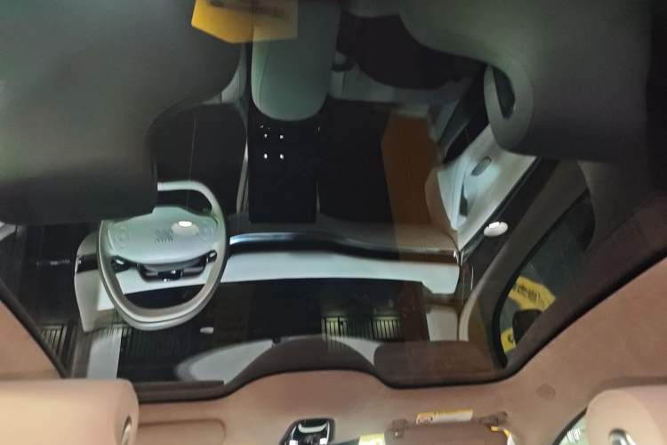 Used IM L7 2022 Dynamic Model