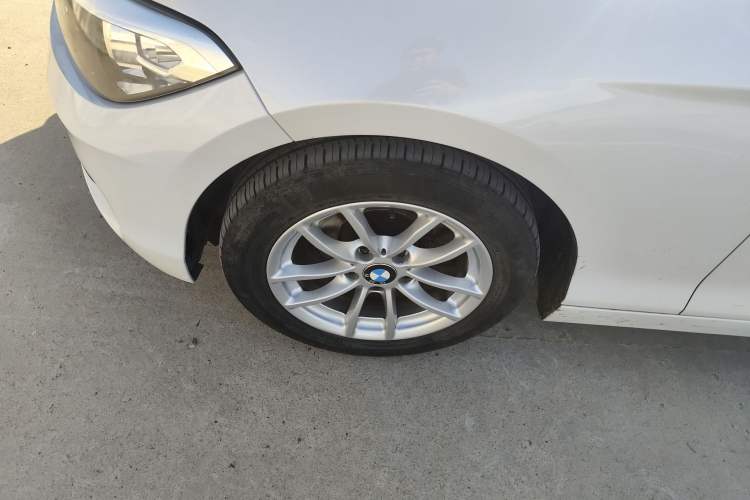 Used BMW 1 Series 2016 118i Leading Model
