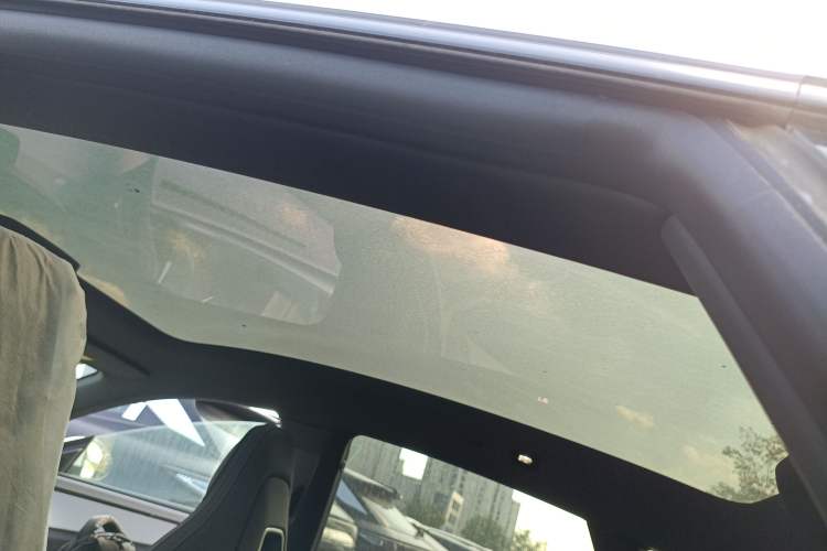 Used Polestar 4 2023 Dual-Motor Long-Range PLUS