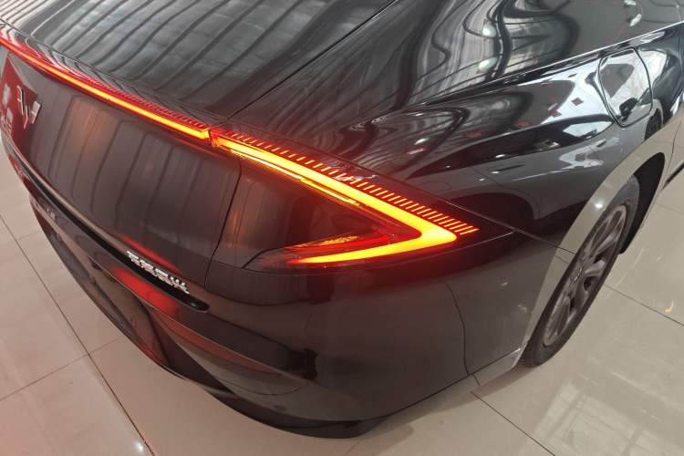 Used Wuling Xingguang 2025 70km Smart Standard Version
