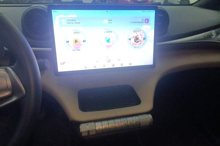 Used BYD Dolphin 2023 420 km Fashion Edition
