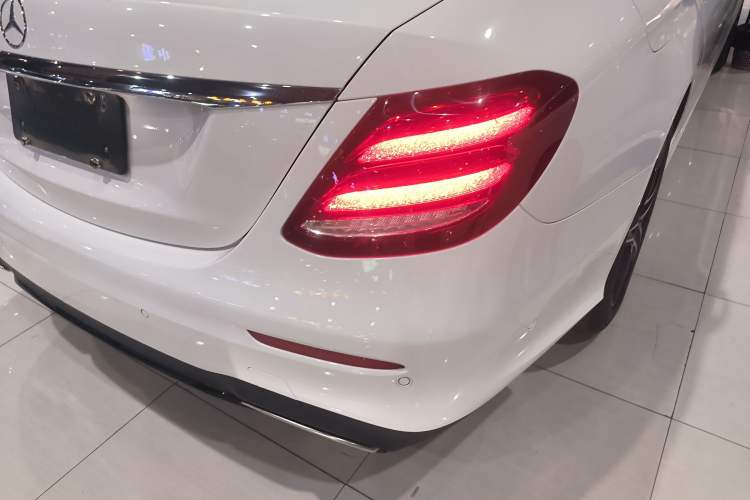 Used Mercedes-Benz E-Class 2020 Facelift E 260 Sport Edition