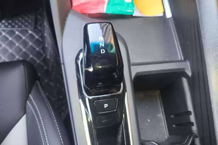 Used Geely Auto Binray 2024 Binrui COOL 1.5T DCT Champion Edition