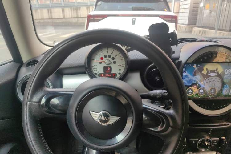 Used MINI Clubman 2011 1.6L ONE