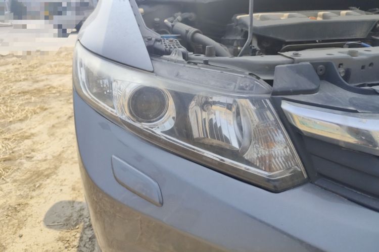 Used Honda Civic 2013 10th Anniversary 1.8L Automatic Luxury Edition
