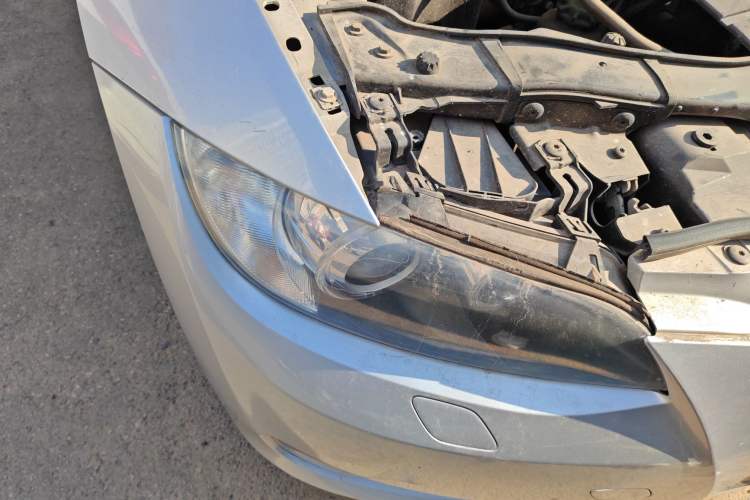 Used BMW 3 Series 2009 320i Convertible Coupe