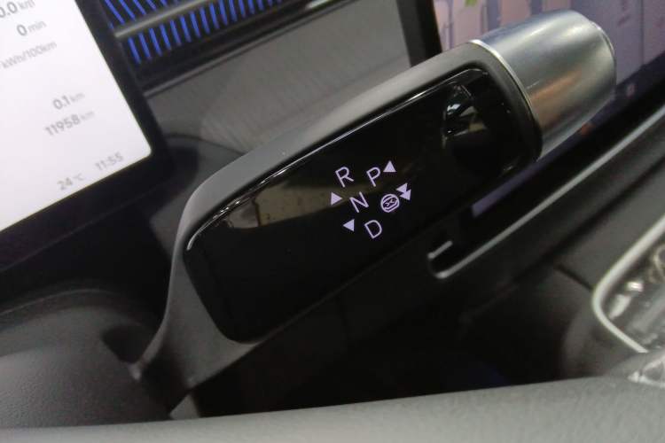 Used XPeng G6 2025 625 Long-Range Max Flagship Edition
