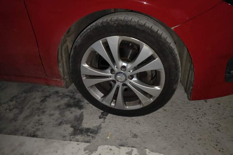 Used Mercedes-Benz B-Class 2015 B 200 Sport Edition
