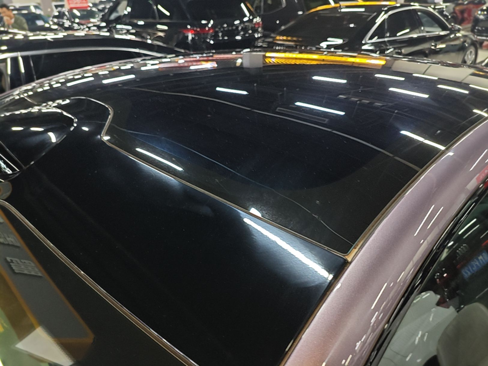 Xiaomi Auto SU7 2024 Four-Wheel Drive Ultra-Long Range Advanced Intelligent Driving Max Edition — снимка 7