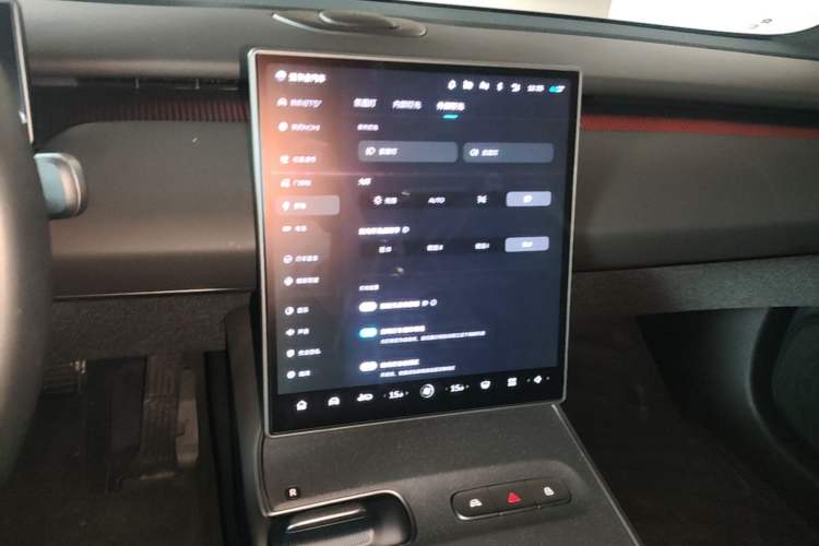 Used Nio ET5T 2024 75kWh Touring
