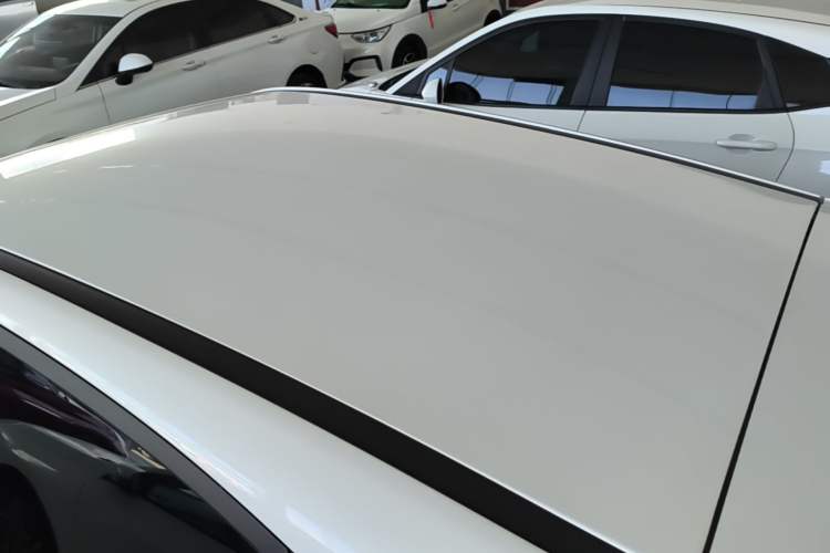 Used NETA V 2022 Chao 400 Lite Roof