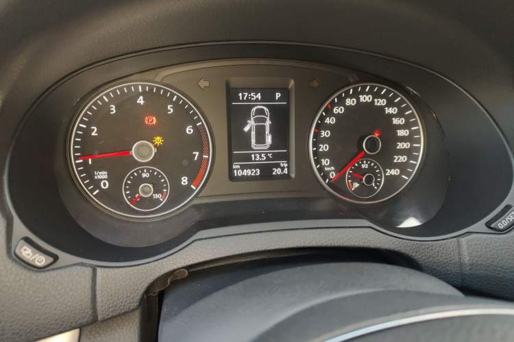 Used Volkswagen Sharan 2016 380TSI Comfort Edition 7-Seater
