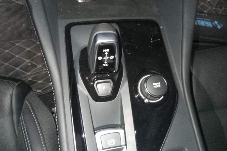 Used Lynk & Co 03 2022 1.5TD DCT JingPro
