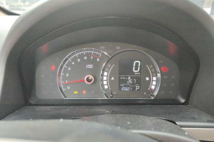 Used Roewe 350 2012 1.5L Automatic Smart Value Edition