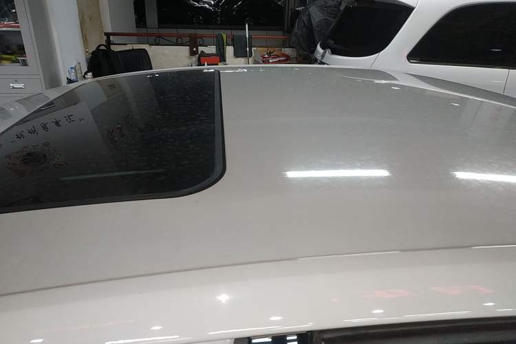 Used Volkswagen Bora 2018 1.5L Automatic Comfort Model
