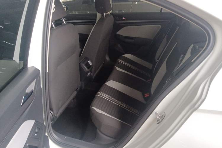 Used Volkswagen Bora 2023 200TSI DSG Comfort Edition Left Rear Seat