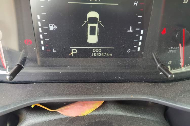 Used SAIC MAXUS G50 2021 1.5T Automatic Comfort Touring B
