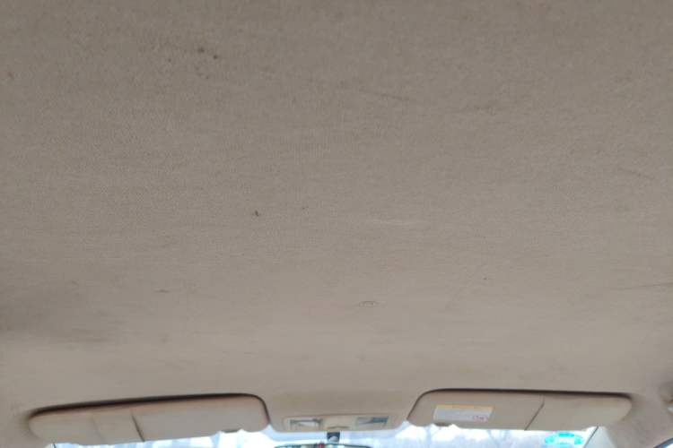 Used Haima M3 2013 1.5L Manual Comfort Model
