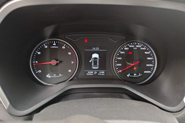 Used SOL A5 2021 1.5T CVT Luxury Smart Model