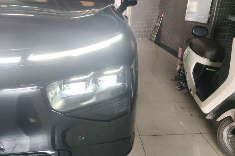 Used XPeng G9 2025 625 Long-Range Max