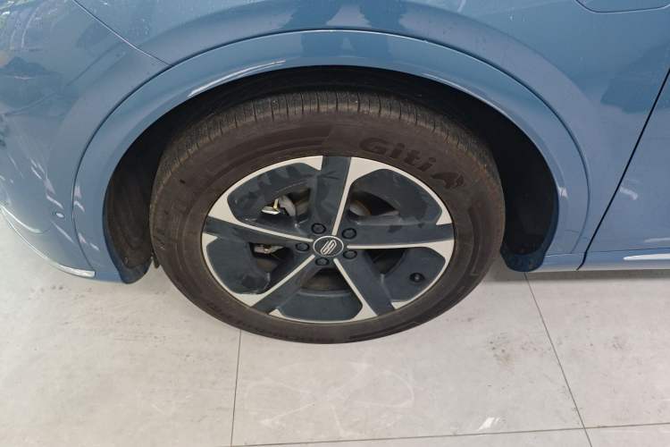 Used Hima H5 2025 Model Range-Extending Max