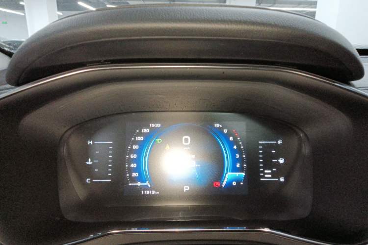 Used Geely Auto Emgrand X7 Sport 2022 Boyue X 1.8TD DCT Smart Model
