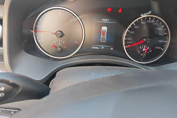 Used Great Wall Poer 2023 2.0T Commercial Version Automatic Diesel 4x4 Elite Long-Box GW4D20M
