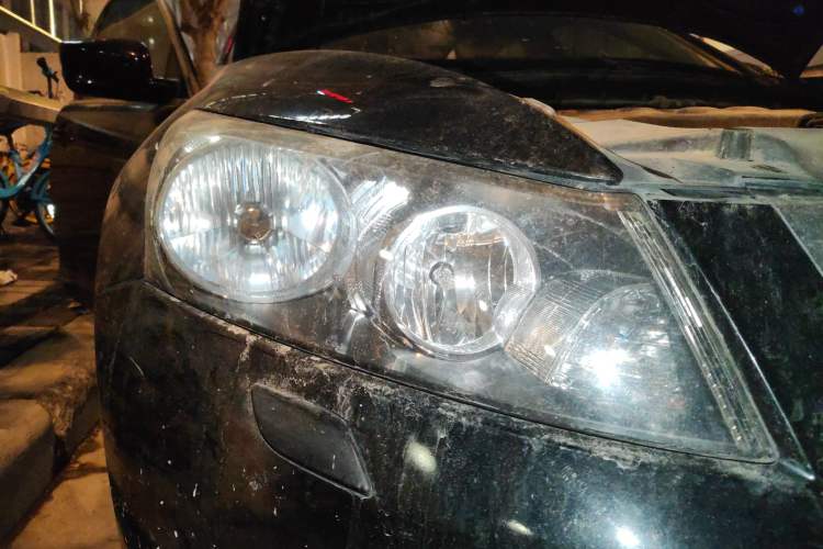 Used Honda Accord 2010 2.0L EX
